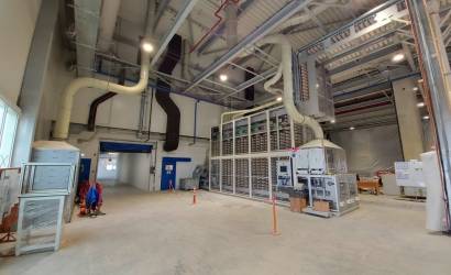 P&G Orange Project - Románia